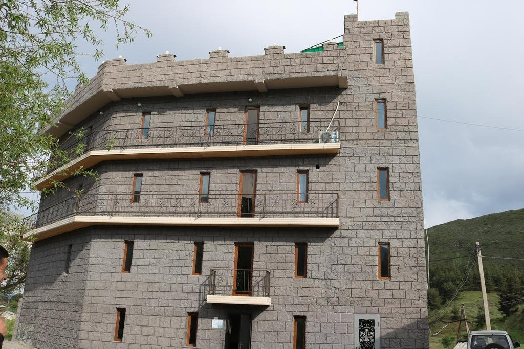 Meskhuri Koshki