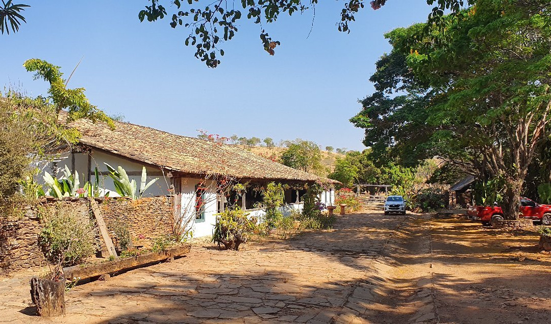 Fazenda Babilônia-Pirenopolis必去景点