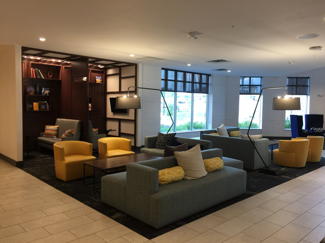 Hyatt Place Madison / Verona主图