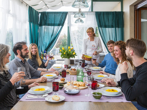 Le Cesarine-米兰必去景点