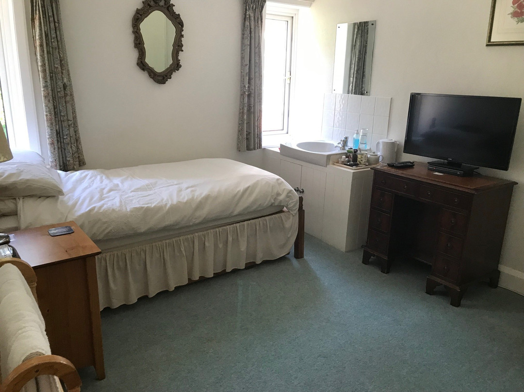 Chart House Bed and Breakfast主图