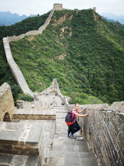 Beijing Downtown Travel Service Co., Ltd.-北京市必去景点