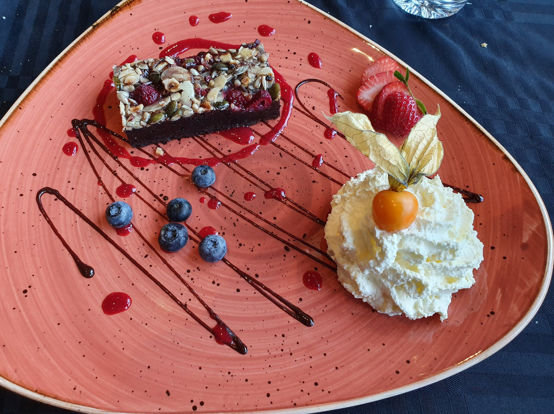 Hotel Fljótshlíð主图