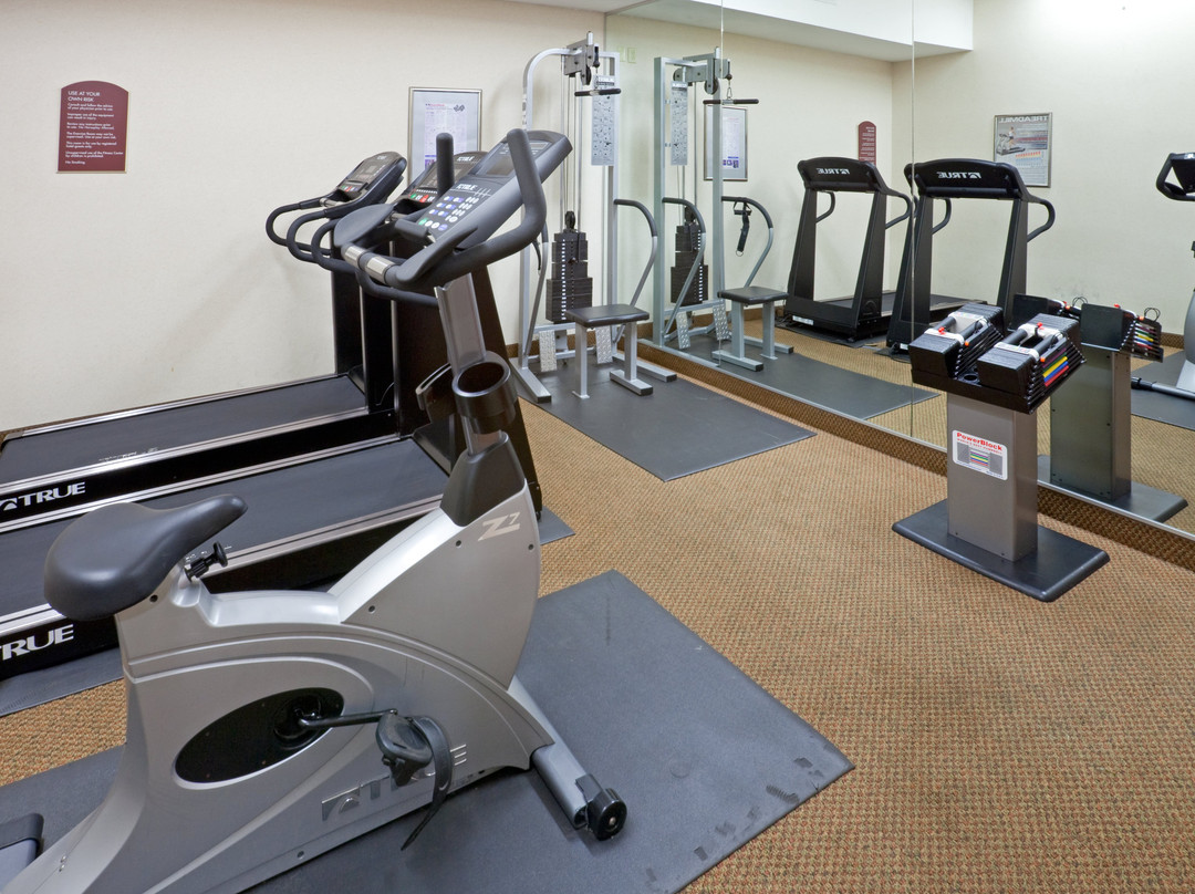 Holiday Inn Express & Suites Decatur by IHG主图