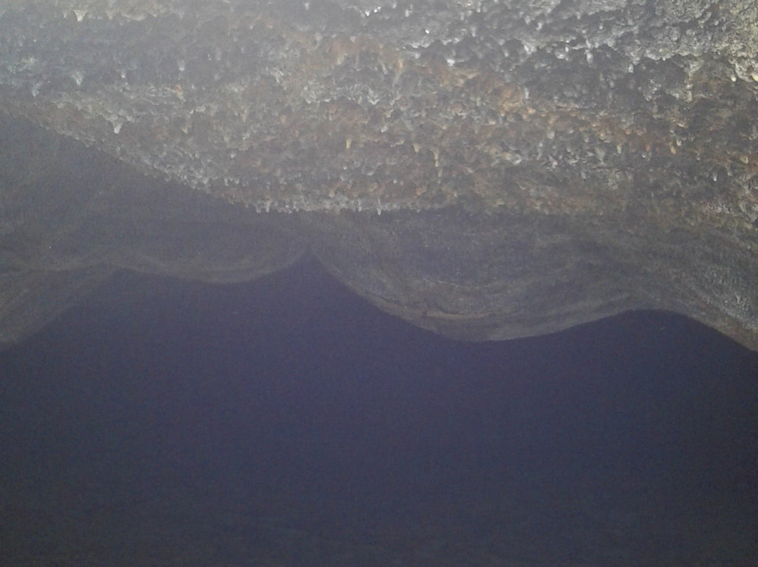 El Túnel del Estero-维里亚米尔港必去景点