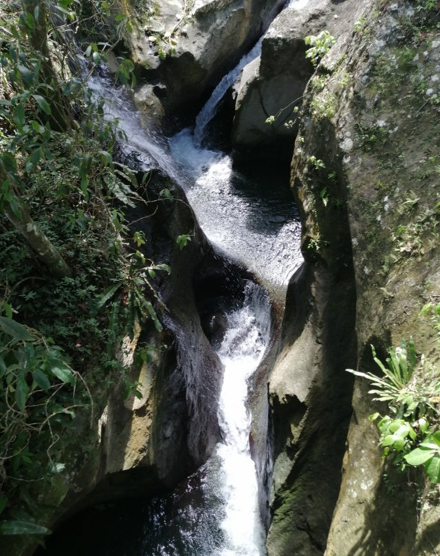 Rêve de Sable-Pointe-Noire必去景点