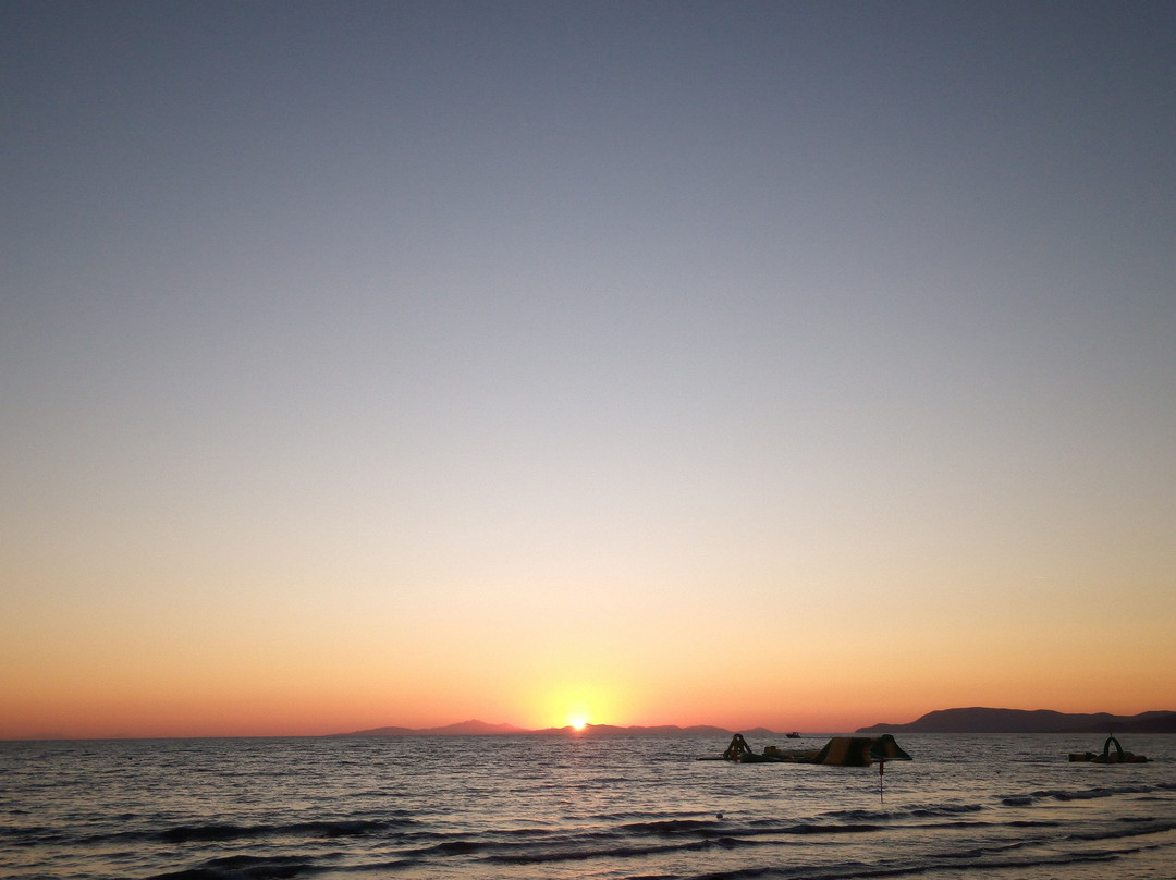 Stabilimento Balneare Capri景点图片