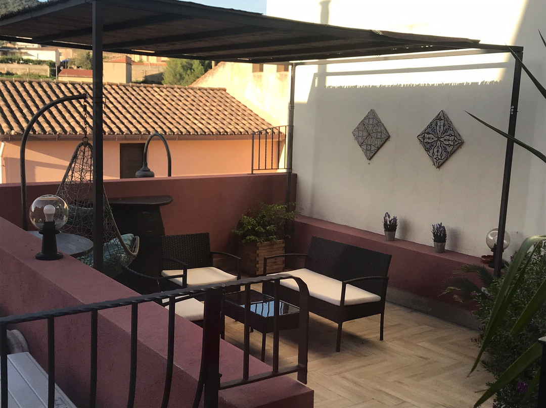 La Perla Del Sud B&B