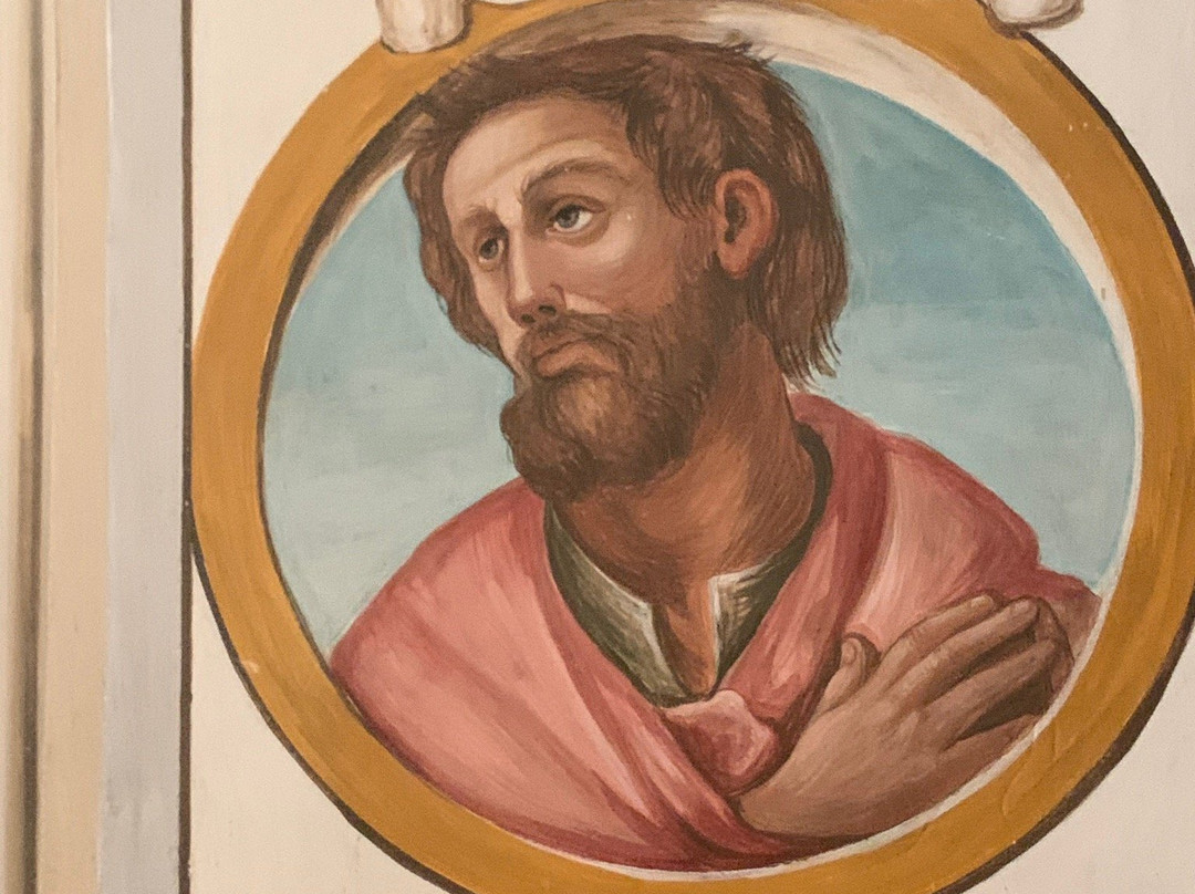 Chiesa di San Michele Arcangelo-Marzano必去景点