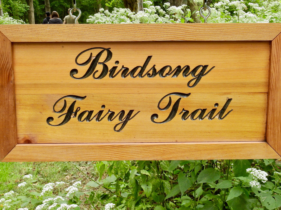 Mendon Ponds Park-Pittsford必去景点