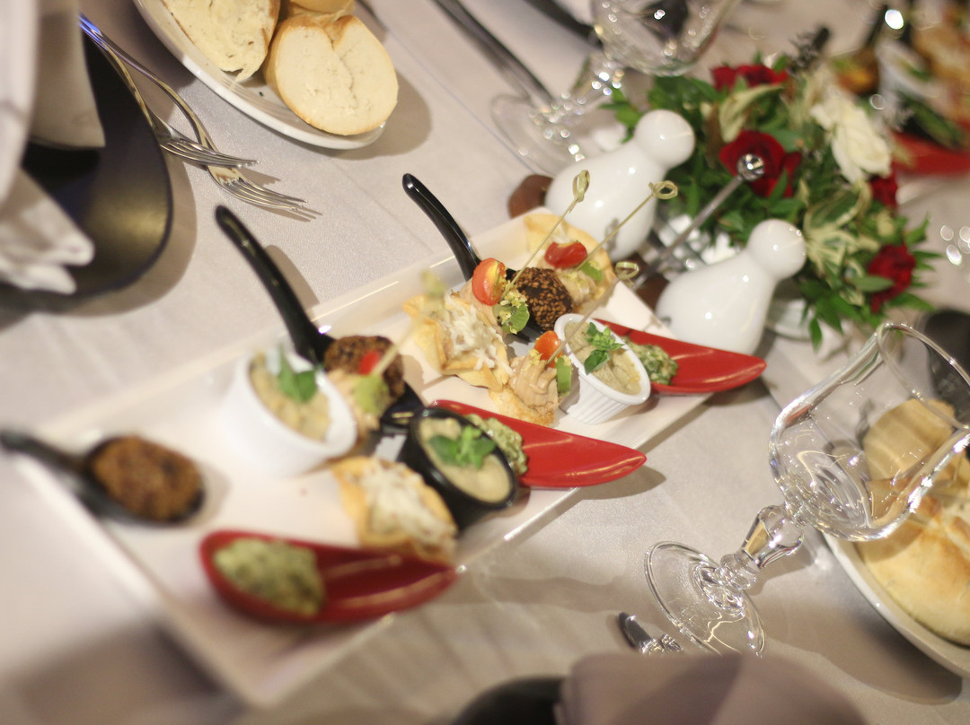 Business Hotel Sfax主图