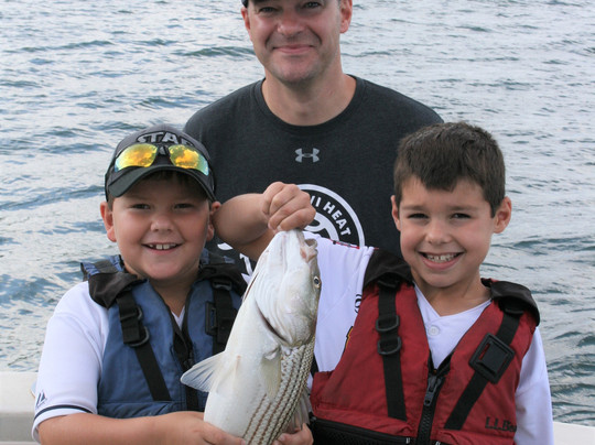 LiveLiner Charters-南波特兰必去景点