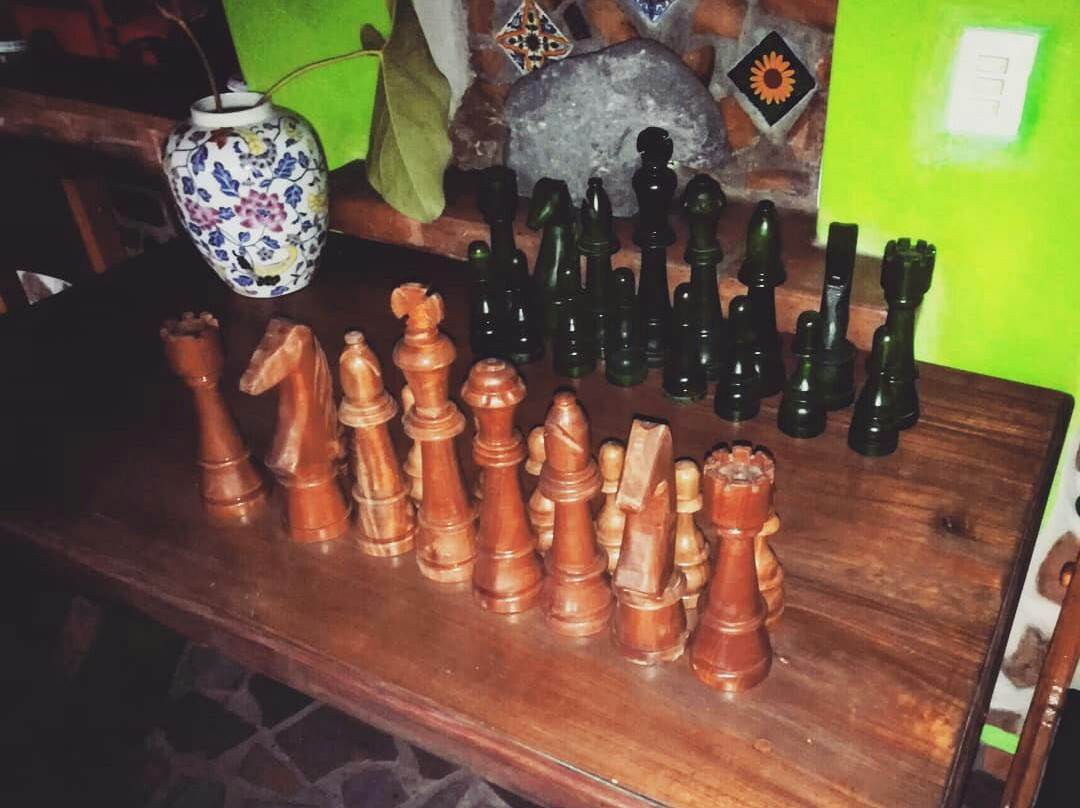 Casa Arcangel San Miguel主图