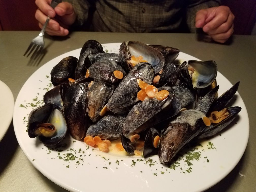 Cafe Drydock & Inn主图