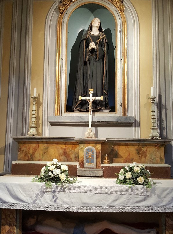 Chiesa di San Vito景点图片