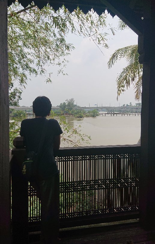 Terengganu State Museum-登嘉楼必去景点