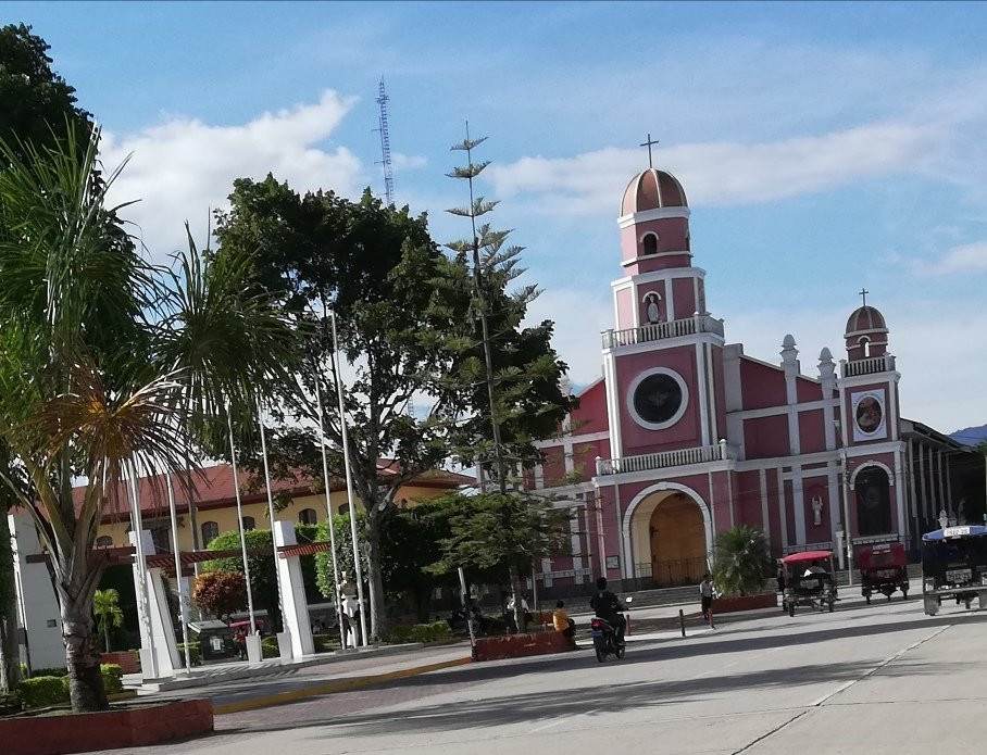 Plaza de Armas de Moyobamba-Moyobamba必去景点