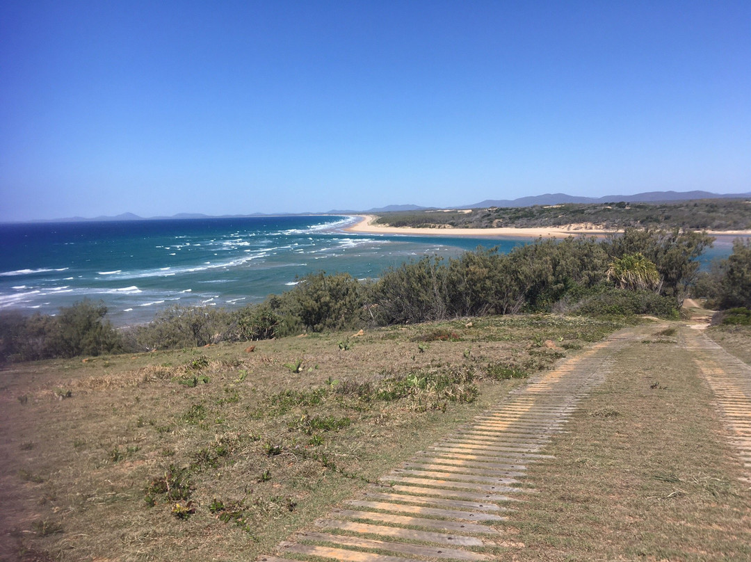 1770 Castaway Island Adventures - Day Tours-Agnes Water必去景点