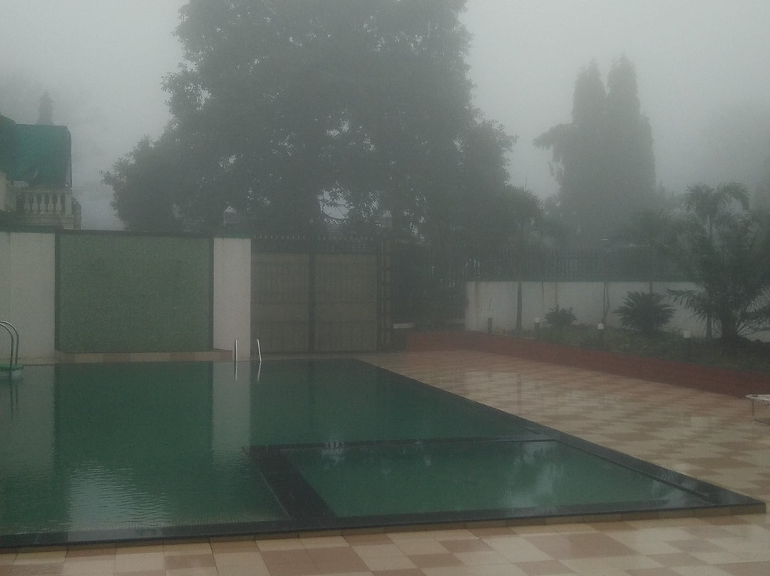 Velvet County Resort & Spa主图