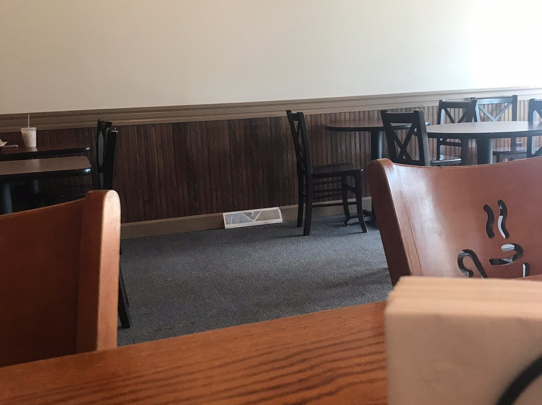 Mugsies Coffee House景点图片