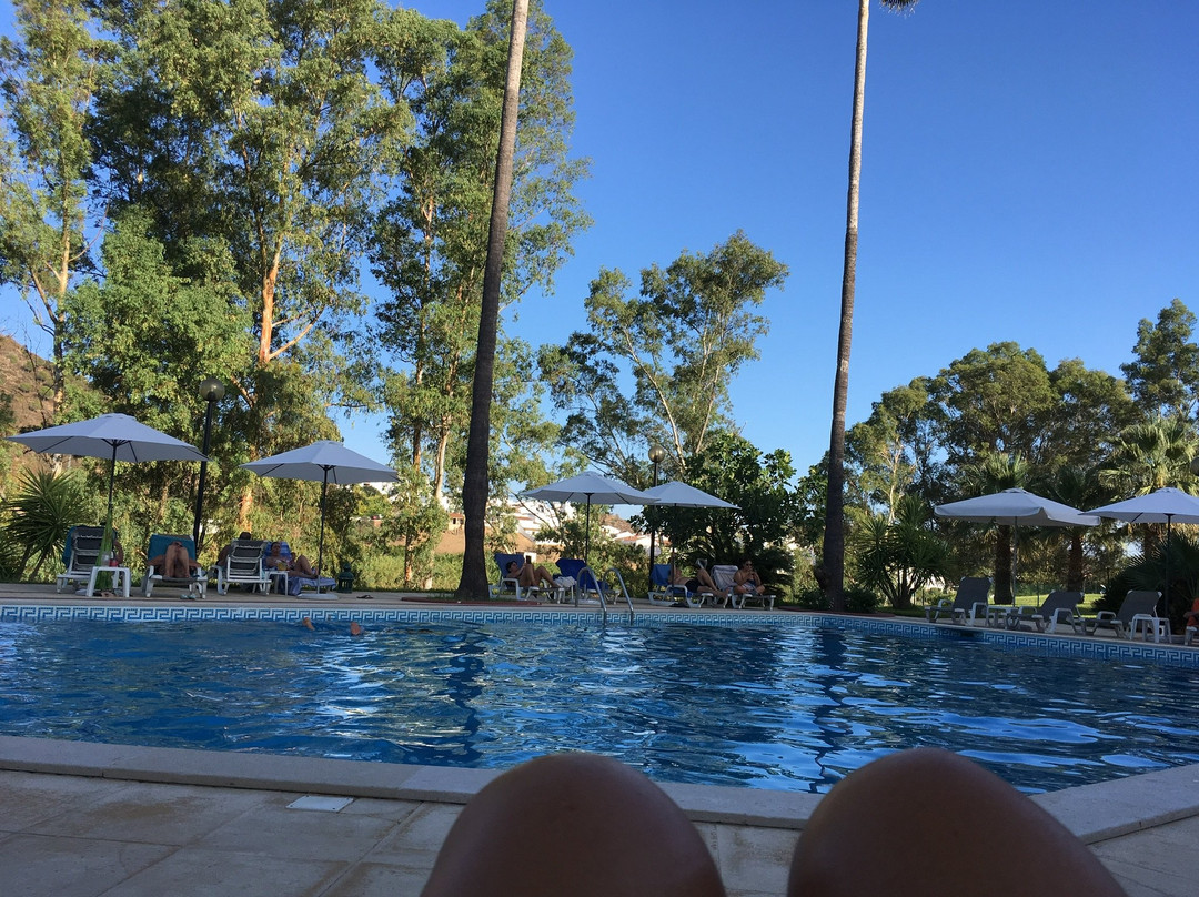 Hotel d'Alcoutim主图