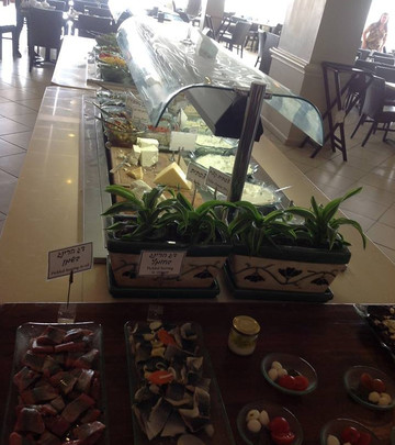 普利马太巴列酒店主图