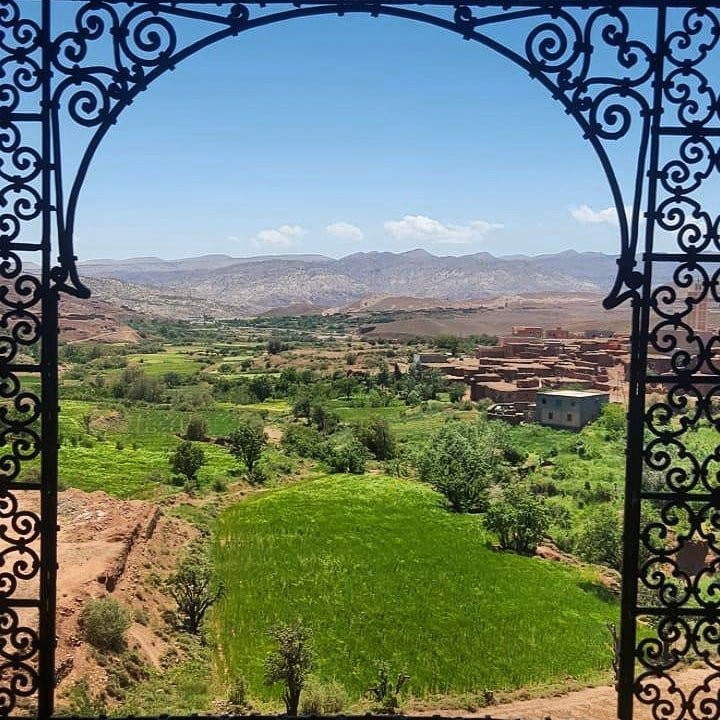 Morocco Exposure景点图片