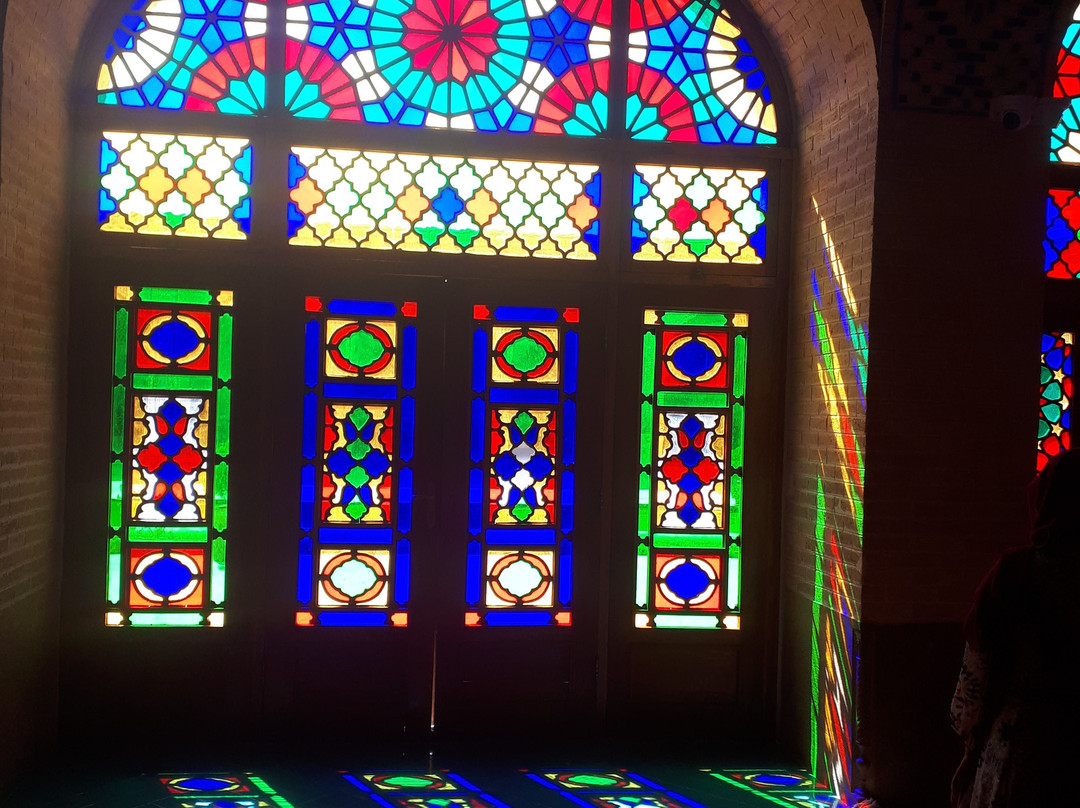 Alians Tours-卡尚必去景点