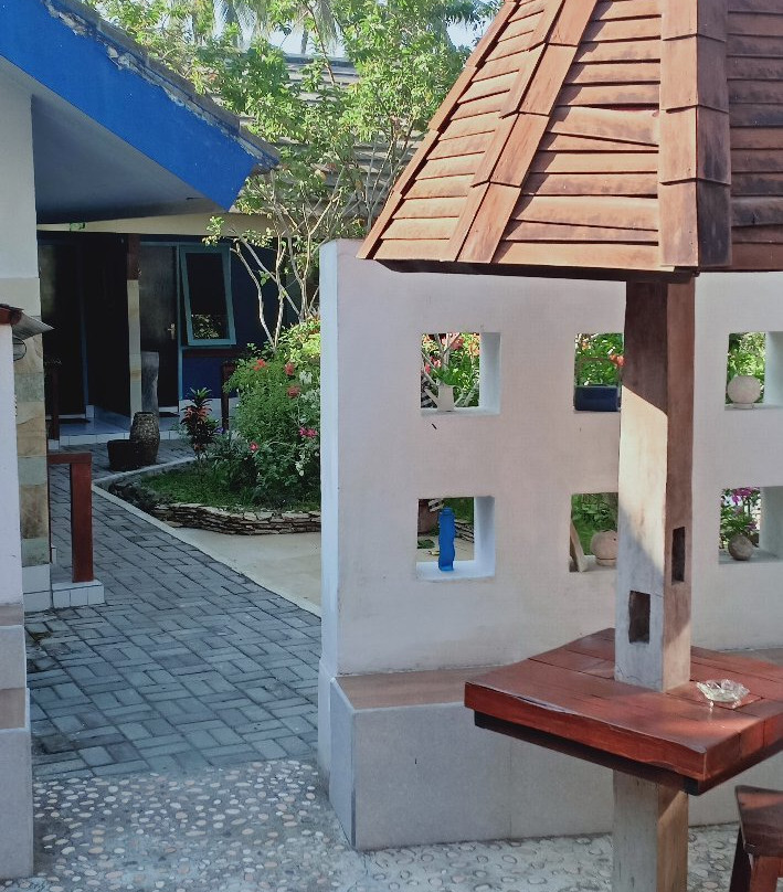 拉卡萨客栈主图