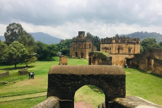 Sami ethiopia tours-拉利贝拉必去景点