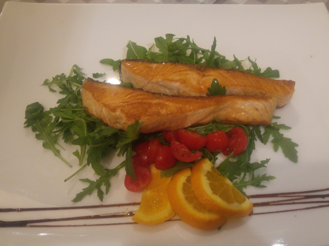 Ristorante Adriatica Pizzeria