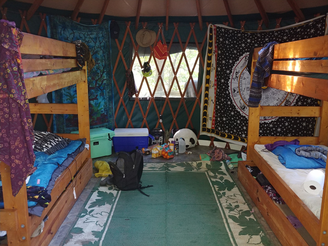 Sandy Bottom Nature Park-汉普顿必去景点