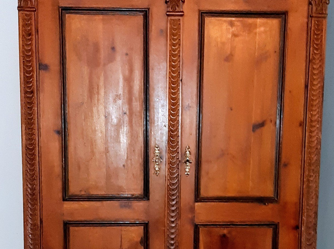 Pension Grunbacher主图