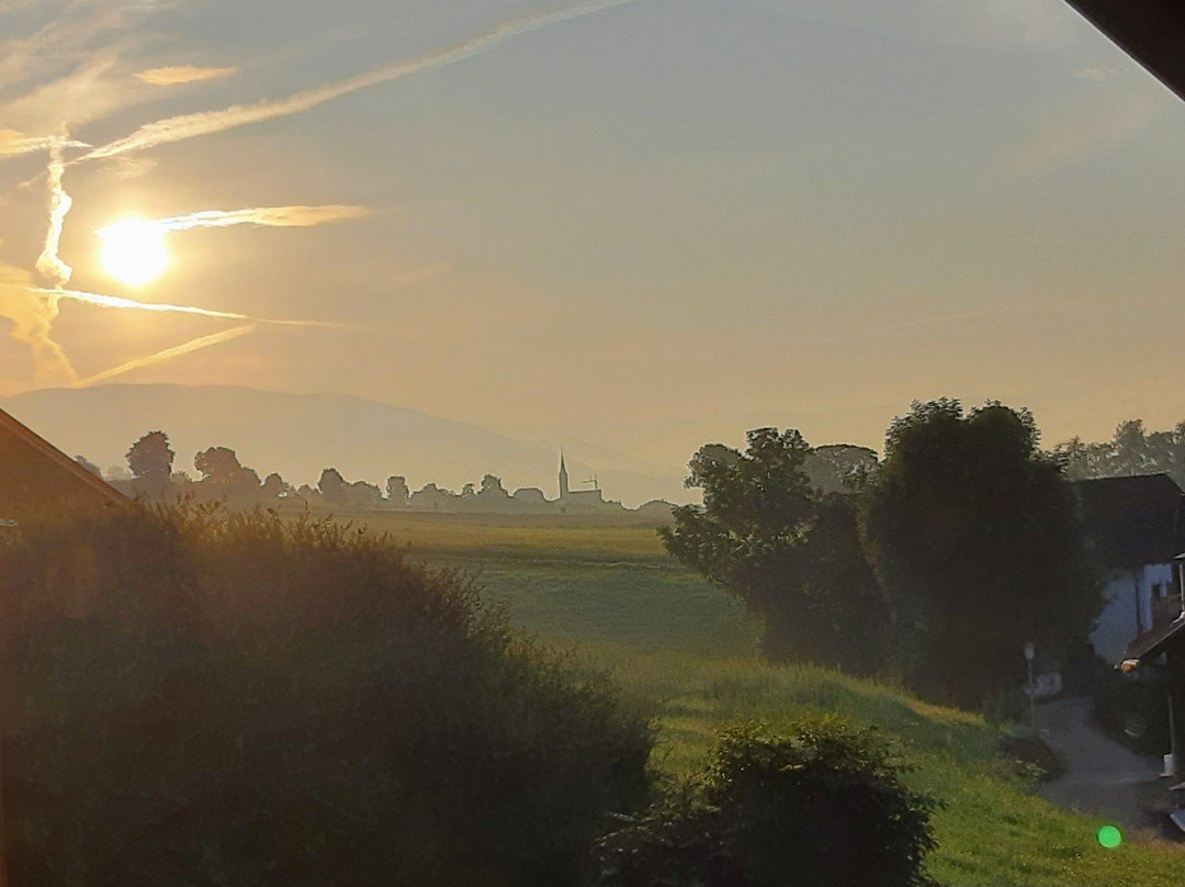 Pension Grunbacher主图