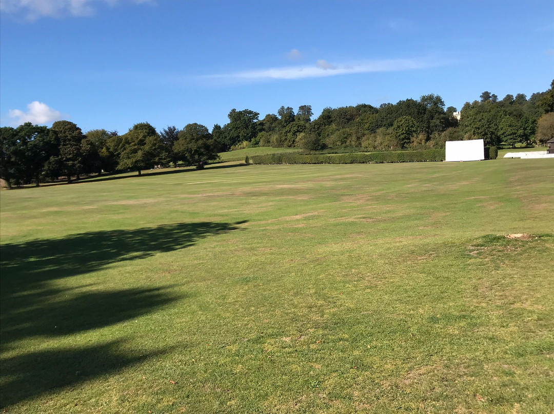 Amersham Cricket Club景点图片