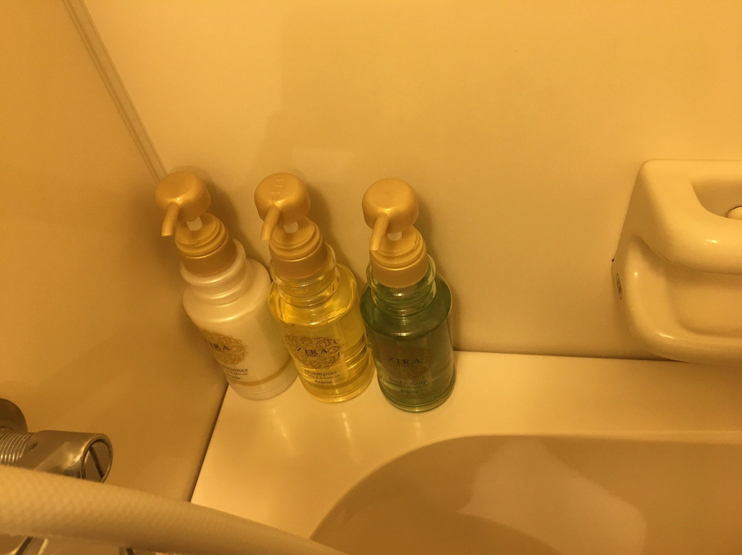 Hotel Urban Grace Utsunomiya主图