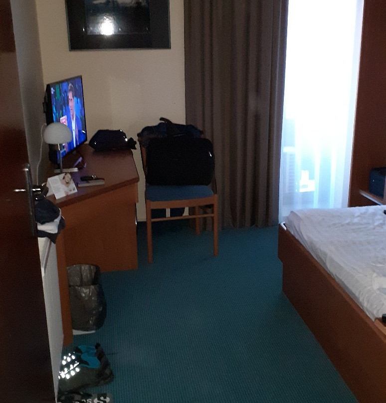 Hotel Sabotin主图