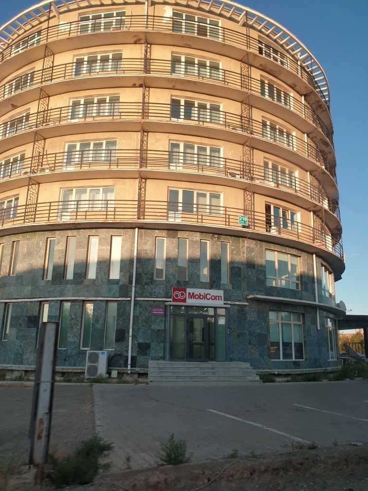 Gobi Sands Hotel-官方