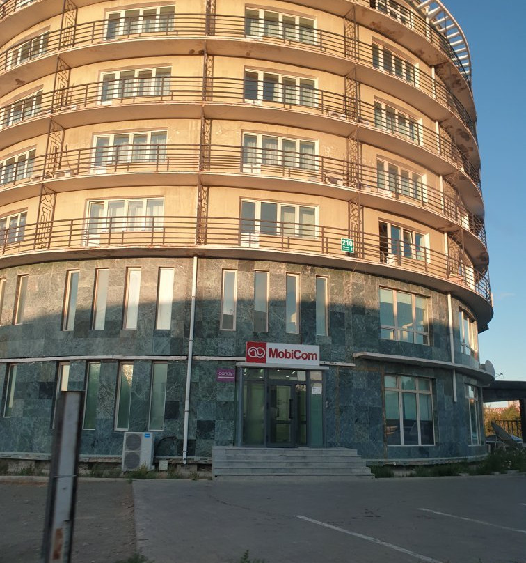 Gobi Sands Hotel主图