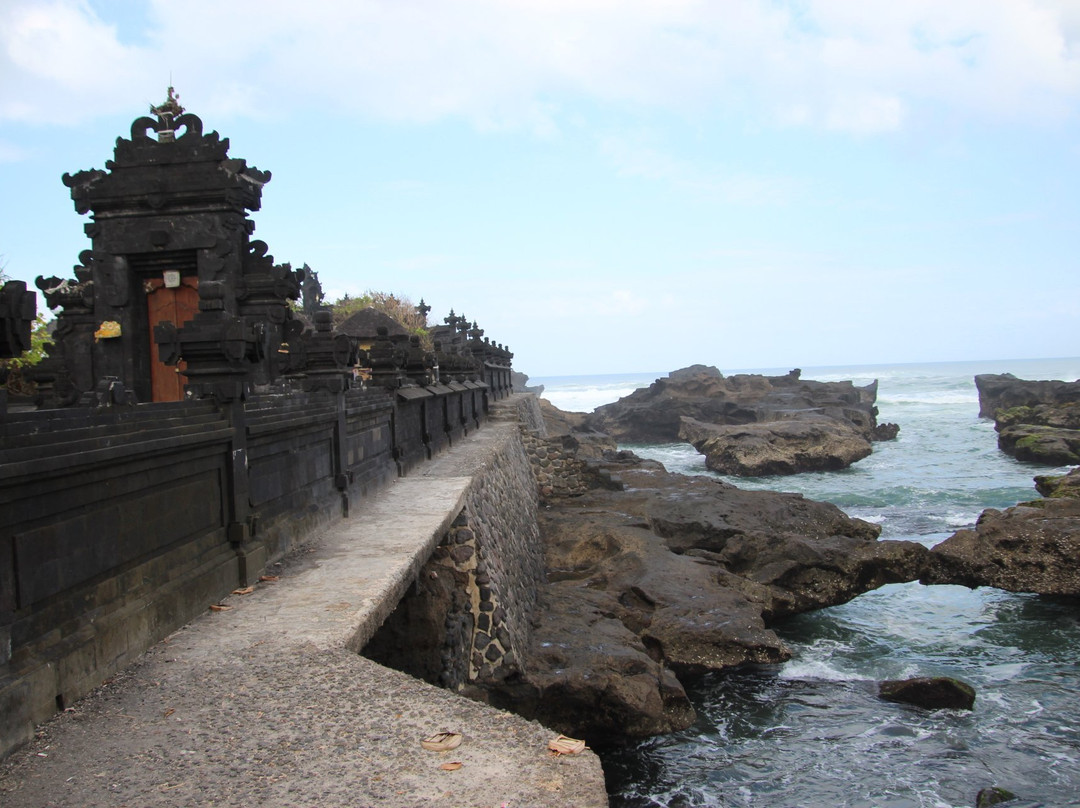 Pura Gede Luhur Batu Ngaus-孟格威必去景点