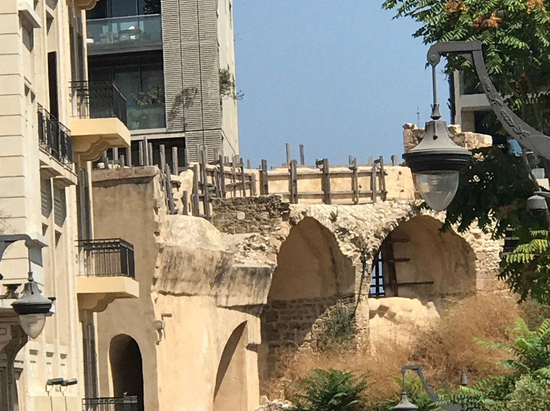 Le Patio Boutique Hotel主图