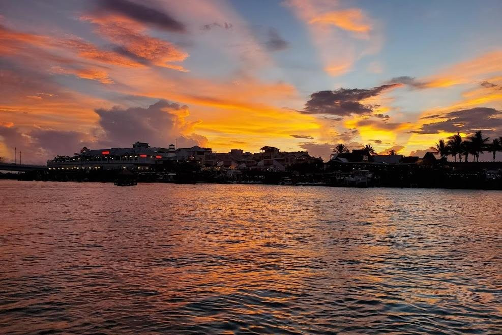 Slick Water Charters-Indian Shores必去景点