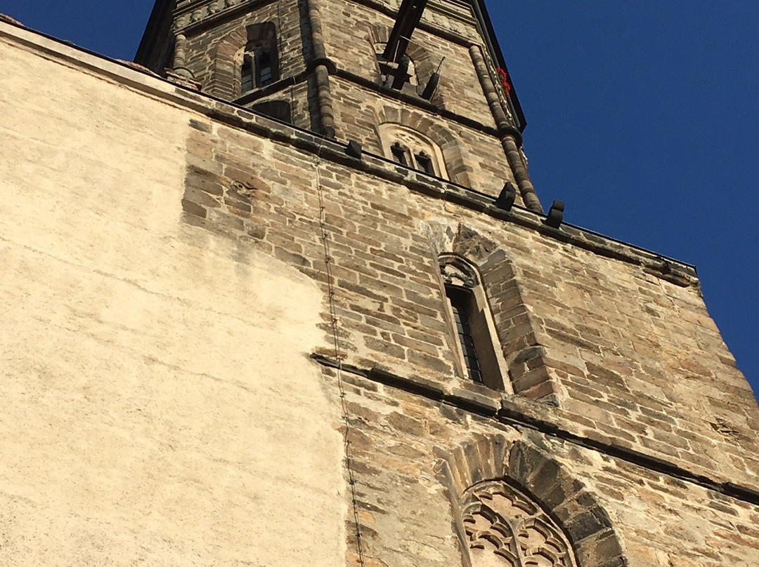 Der Dom St. Petri zu Bautzen-Bautzen必去景点
