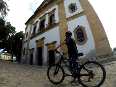 Paraty Booking-帕拉地必去景点