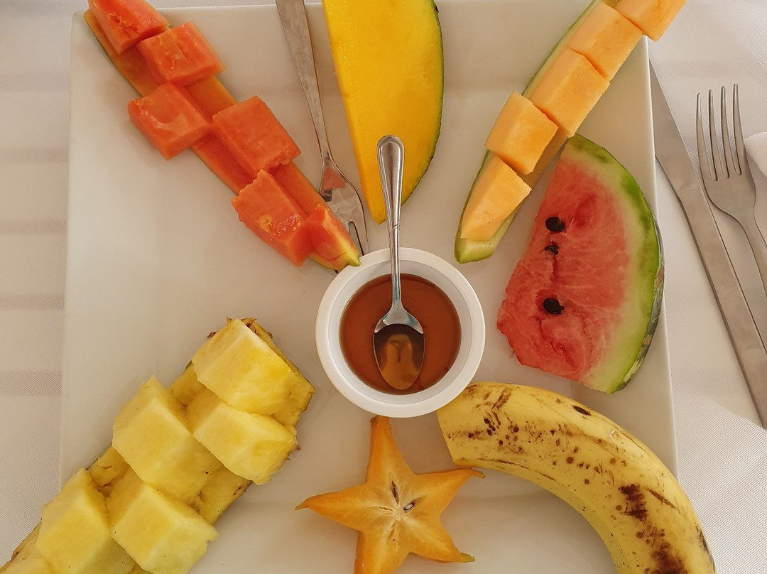 Hotel TODOBLANCO, Las Galeras, SAMANA主图