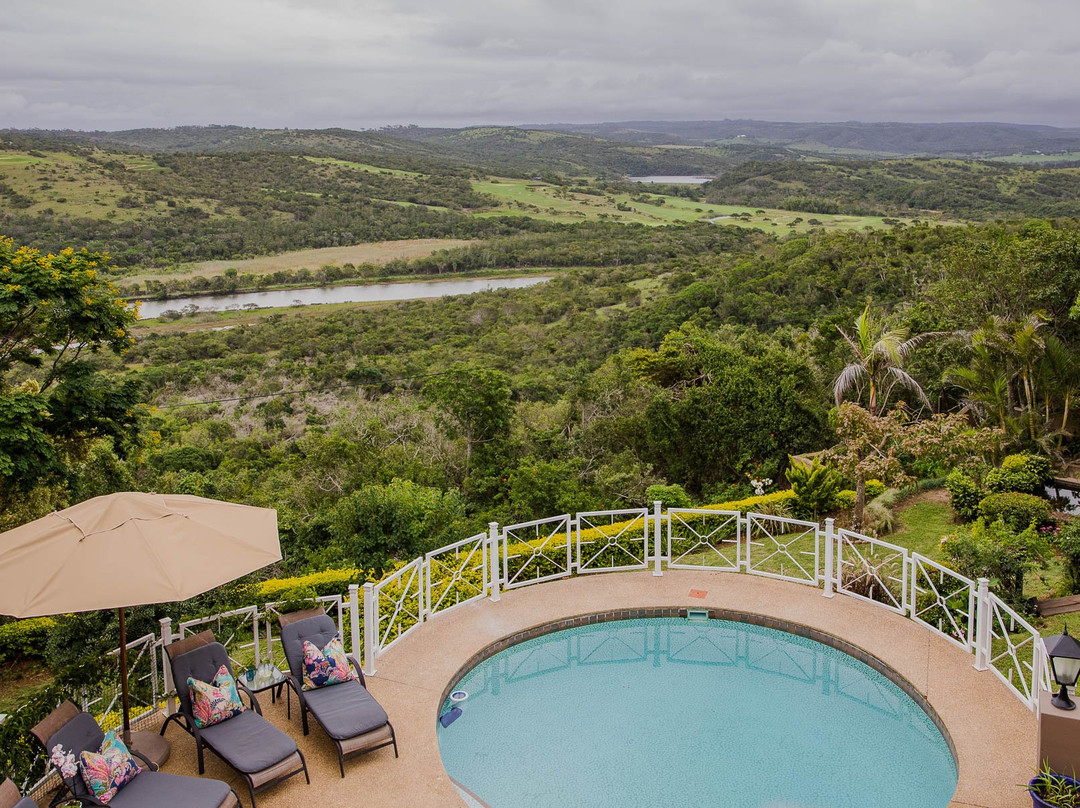 The Gables Country House主图