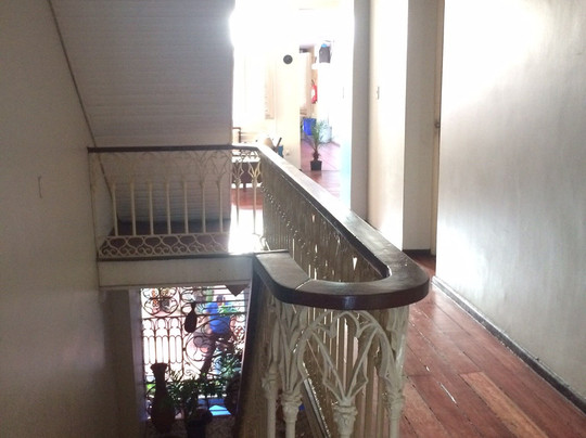 Hotel Pousada Colonial主图