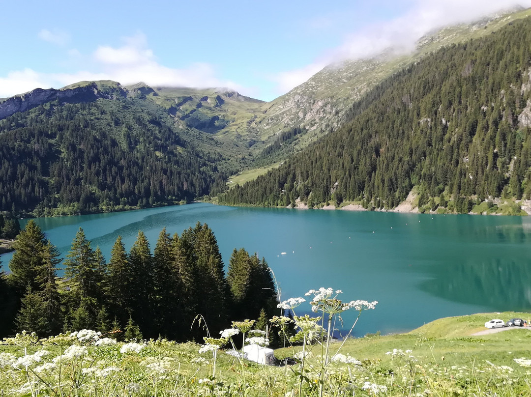 Village de Vacances VTF le Rafour主图