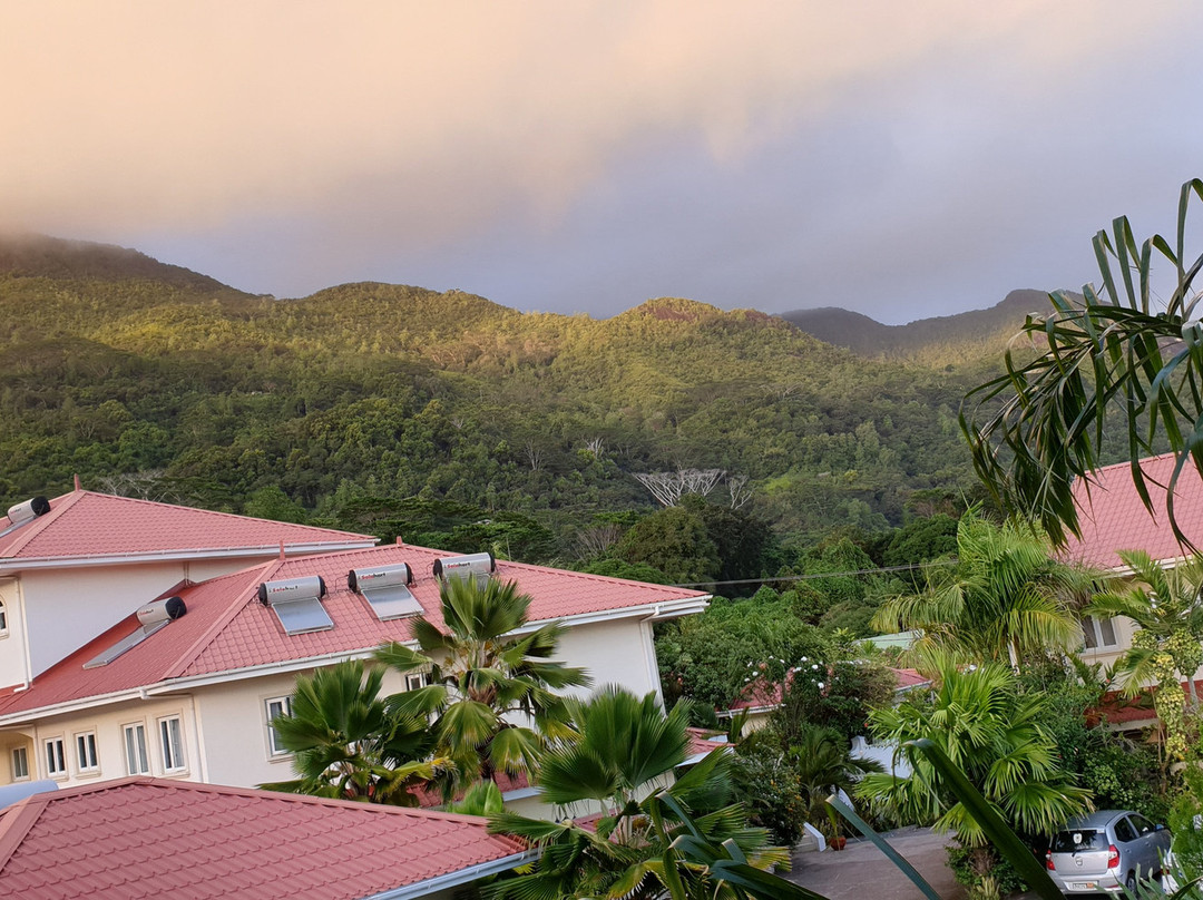 Marie Laure Suites主图