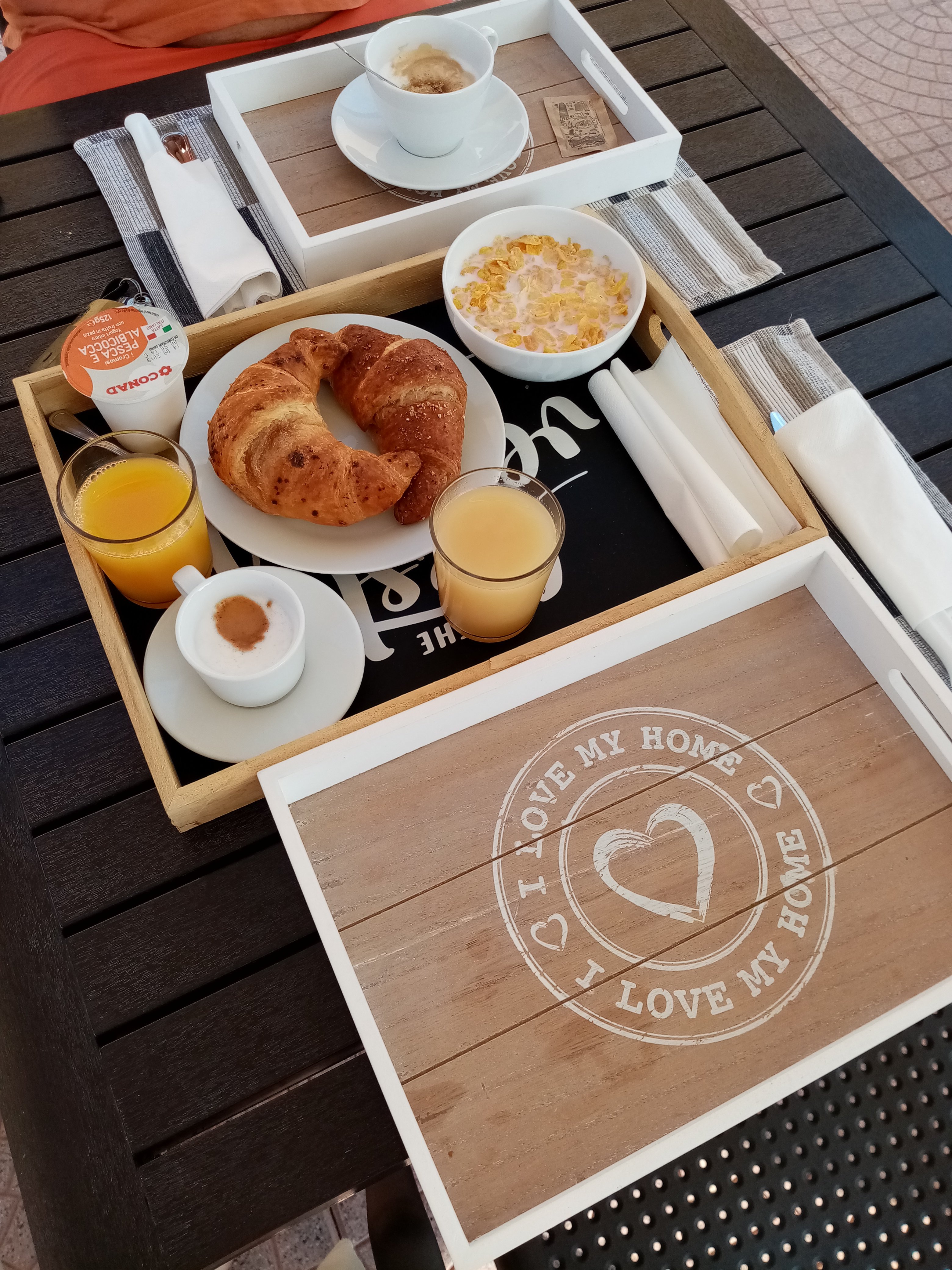 La casa del Moro-官方